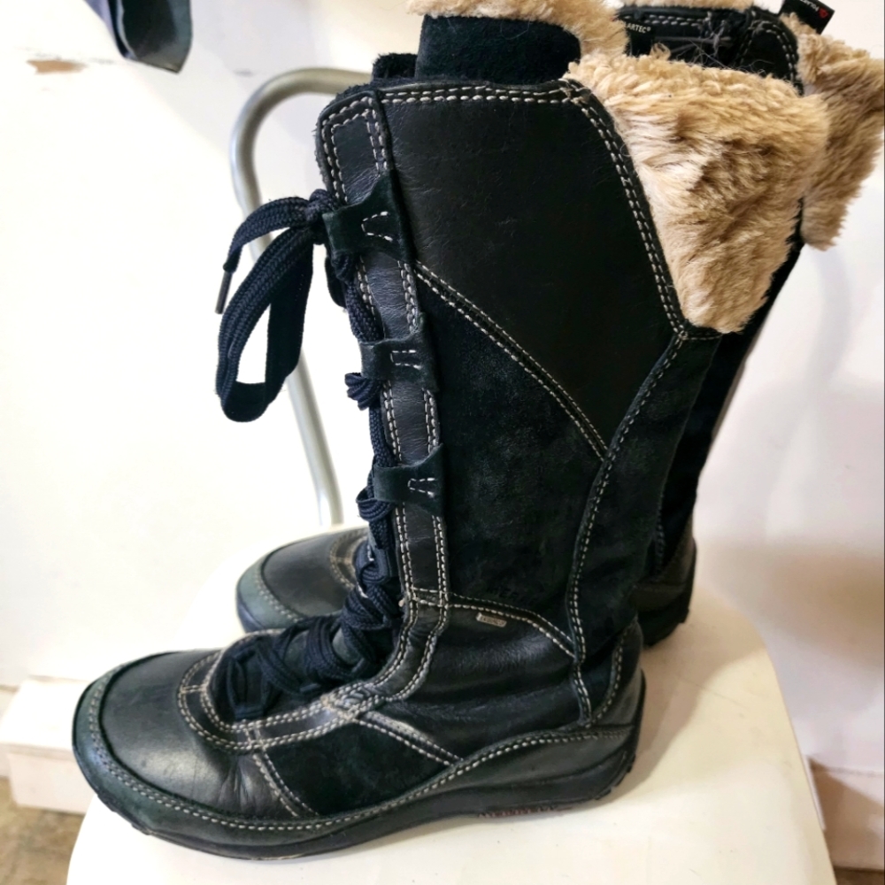 Merrel prevoz winter boots
